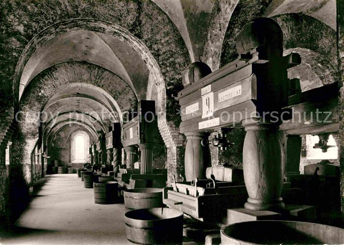 Oestrich-Winkel Weinhaus Ress Pfortenhaus