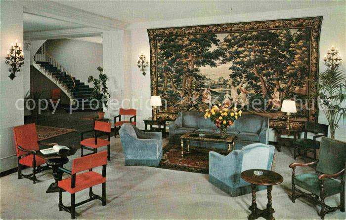 Bruxelles Bruessel Hotel Amigo Le Hall