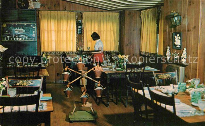 Middlebury Vermont The Dog Team Tavern Restaurant