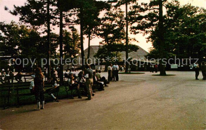 Interlochen Central campus of the National Music Camp Kresge Auditorium