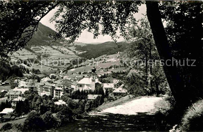 Ortisei St Ulrich Panorama Val Gardena