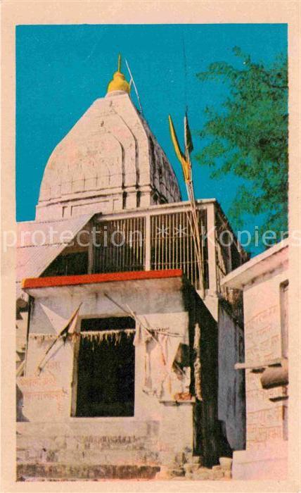 Uttarakhand Chandi Devi Temple Devlok Temple Kankhal