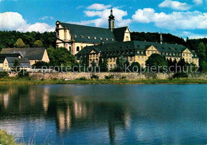 Grosslittgen Abtei Himmerod Kloster Suedeifel