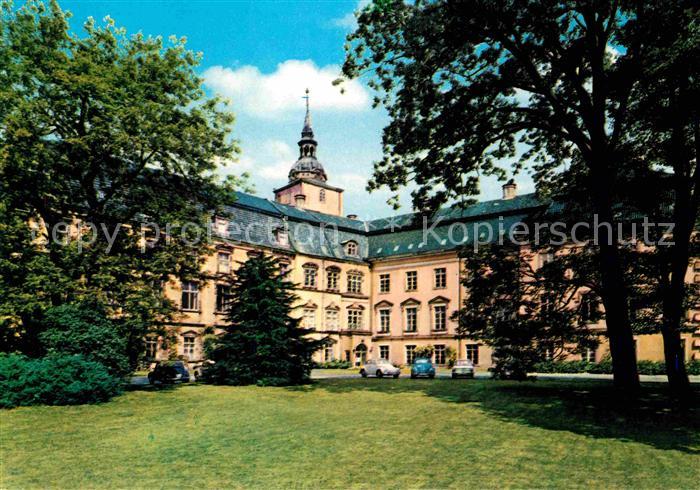 Oldenburg Niedersachsen Schloss