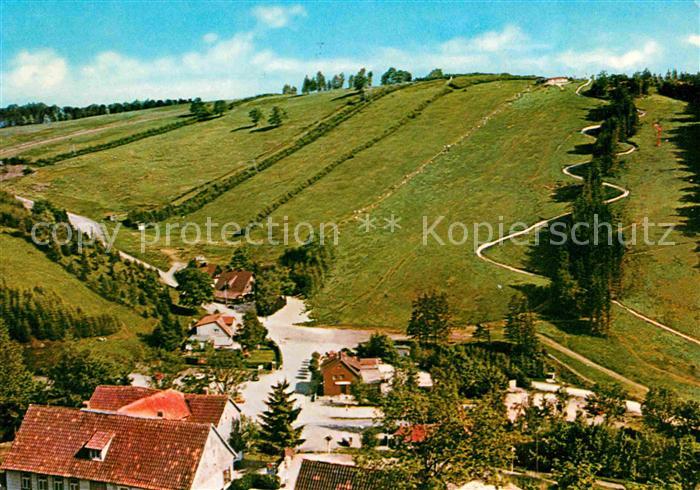 St Andreasberg Harz Matthias Schmidt Berg Sommerskipiste Rutschbahn