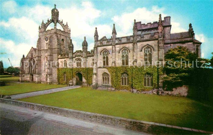 Aberdeen Kings College