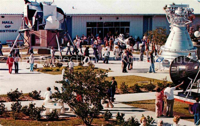 Merritt Island Kennedy Space Center