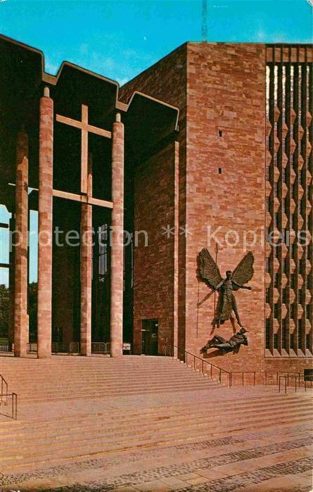 Coventry Kathedrale