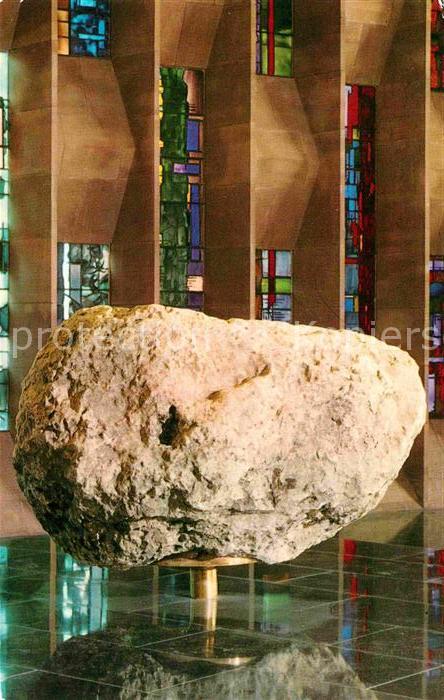 Coventry Angletree Cathedral Font from Bethlehe Hillside