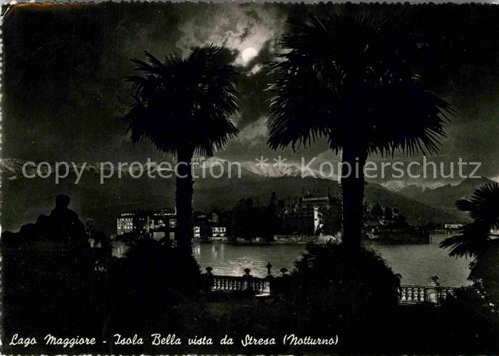 Isola Bella Lago Maggiore Stresa