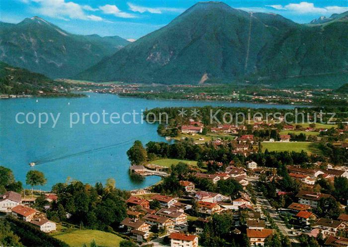 Bad Wiessee Wallberg Bodenschneid