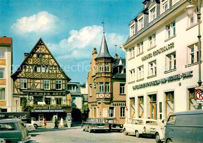 Bad Kissingen Alter Markt