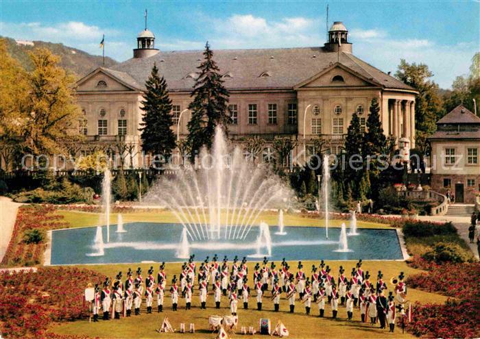 Bad Kissingen Jugendmusikkorps