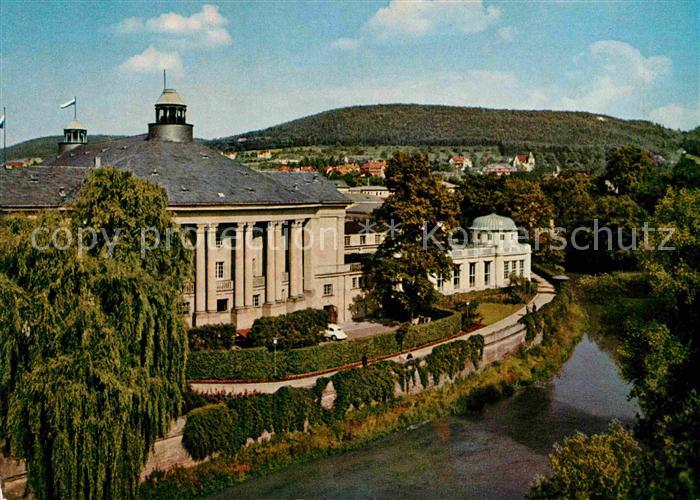 Bad Kissingen Regentenbau