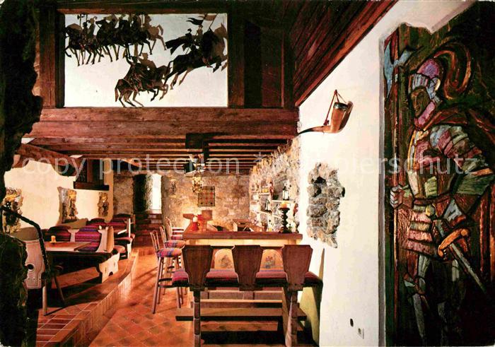 Zell Allgaeu Gasthof Baeren Burgschenke