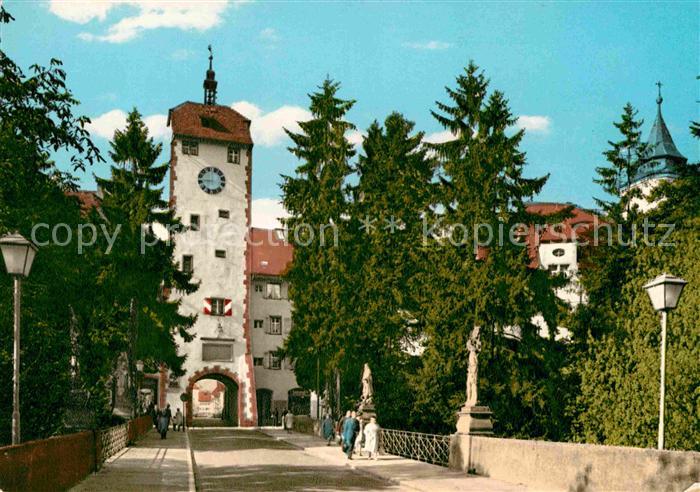 Waldshut-Tiengen Oberes Tor