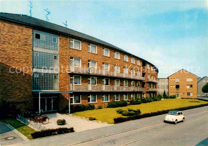 Toenisvorst Altersheim