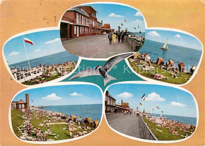 Wilhelmshaven  CITY Suedstrand