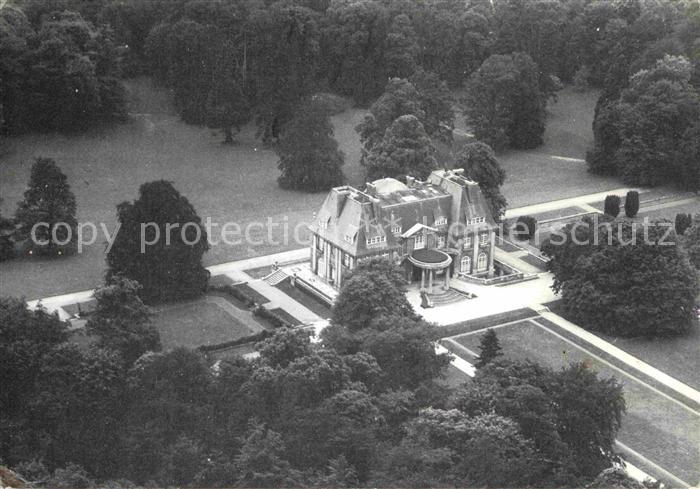 Bruessel Bruxelles La Fougeraie