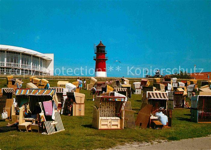 Buesum Nordseebad Strand Kurhaus