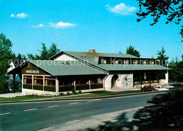 Fleckl Hotel Hirscheck