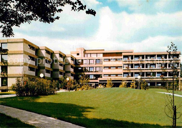 Gaildorf Graf Pueckler Heim