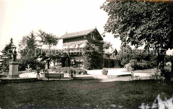 Chens-sur-Leman Notre chalet