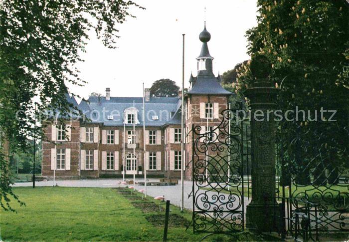 Schoten Kasteel van Schoten