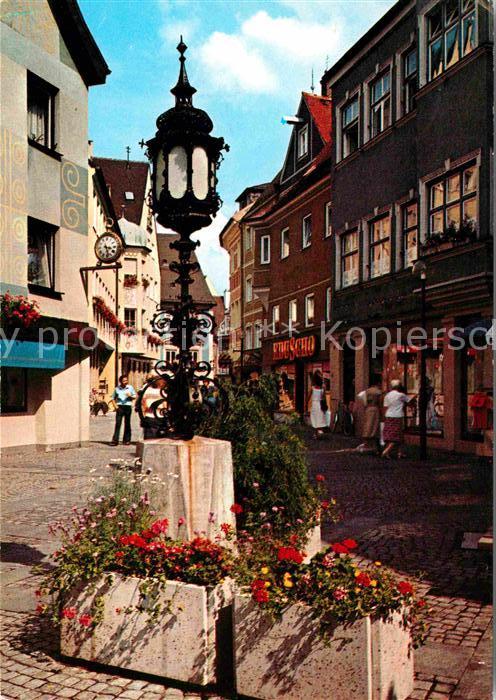 Kaufbeuren Salzmarkt