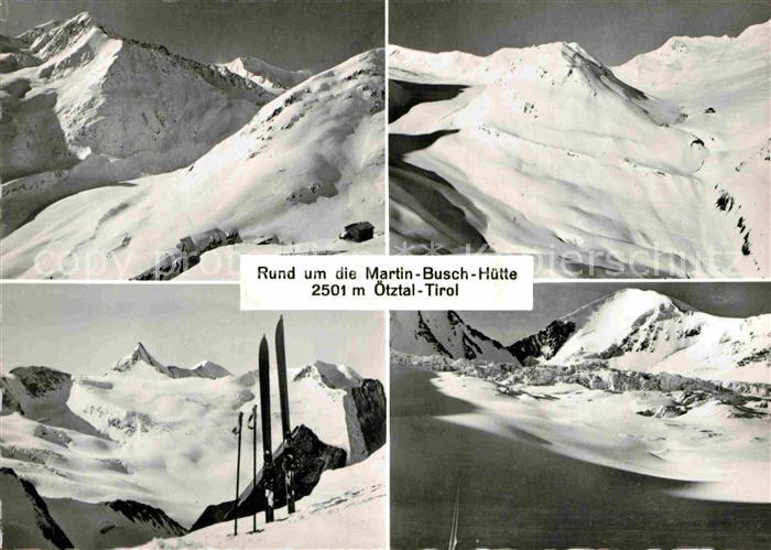 Vent Tirol Martin-Busch-Huette