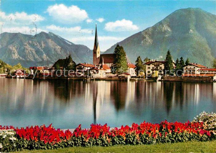 Rottach-Egern Wallberg