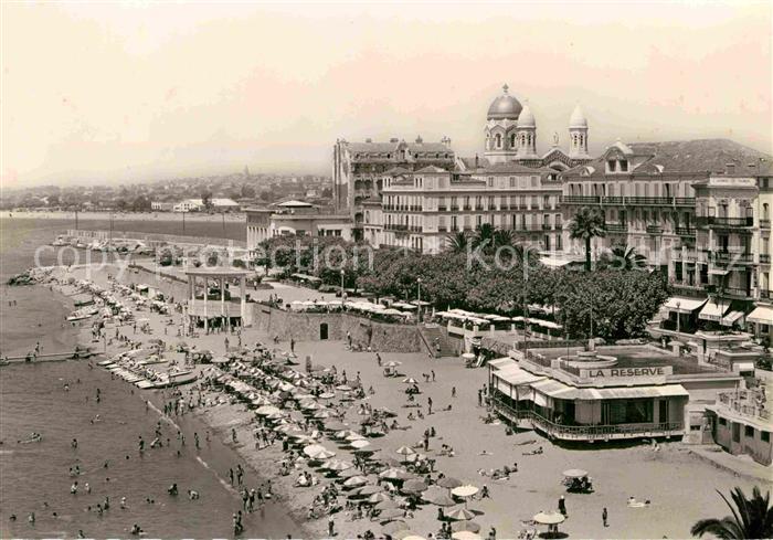 Saint-Raphael Var Plage