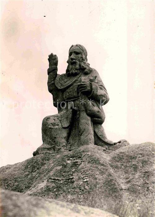 Tregastel Le Pere Eternel