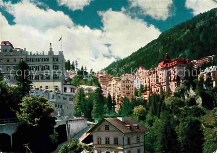 Badgastein