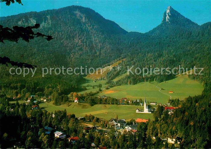 Kreuth Tegernsee Leonhardstein