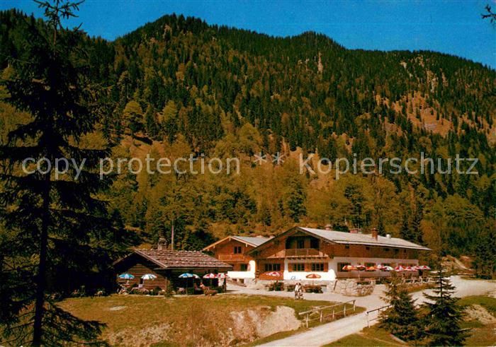 Kreuth Tegernsee Schwaigeralm