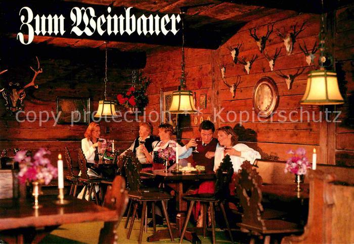 Schwangau Zum Weinbauer