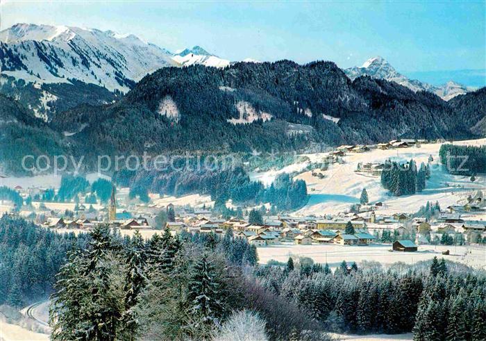 Fischen Allgaeu Schlappolt Fellhorn Elferkopf