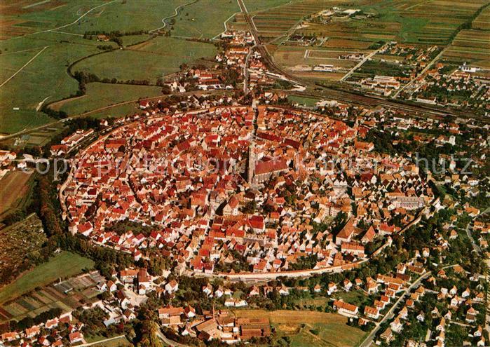 Noerdlingen