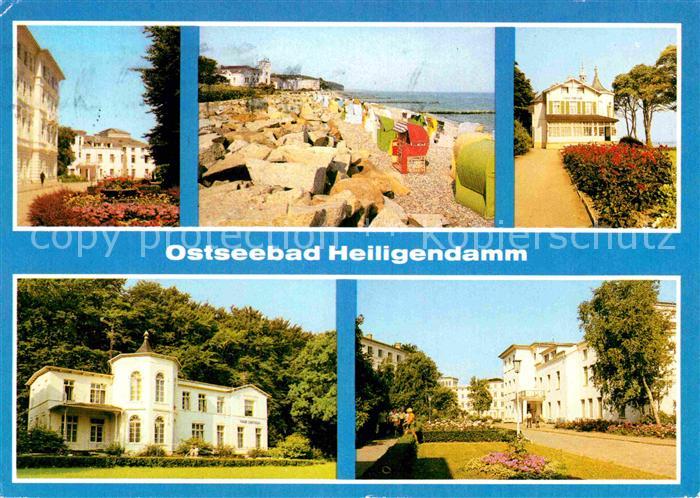 Heiligendamm Ostseebad Maxim-Gorki-Haus Haus Berlin Weimar Dresden