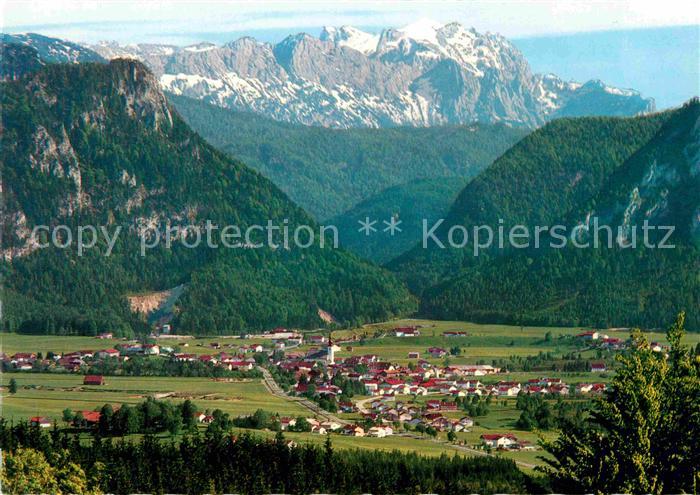 Inzell Traunstein Bayern Reiteralpe