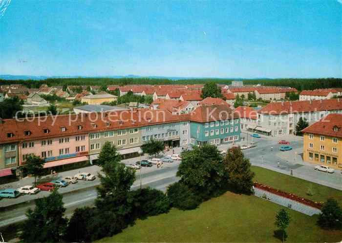 Neugablonz Neuer Markt