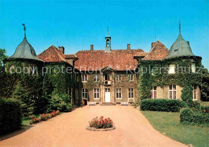 Herbern Schloss Itlingen