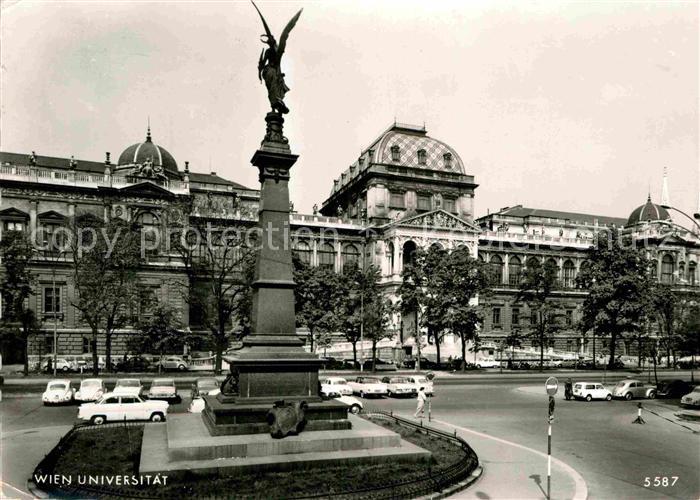 Wien Universitaet