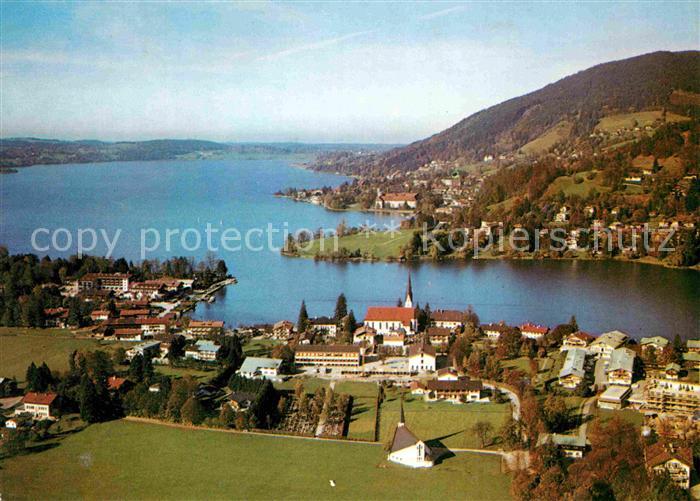 Rottach-Egern