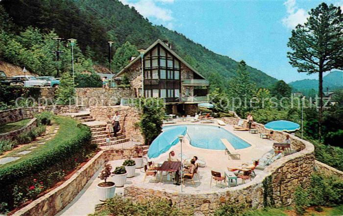 Gatlinburg Chalet Motel