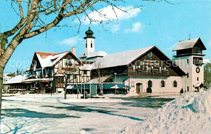 Frankenmuth Bavarian Inn