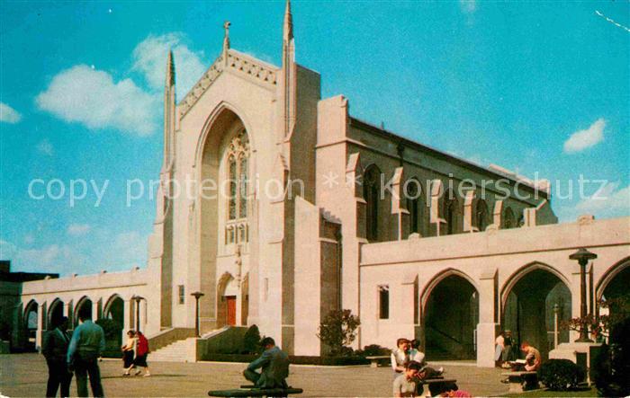 Boston Massachusetts University