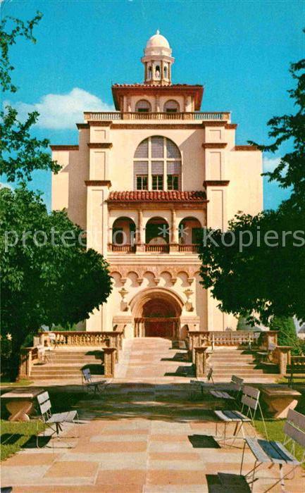 Lees Summit Approach to the Administration Building over Charles and Myrtle Fill