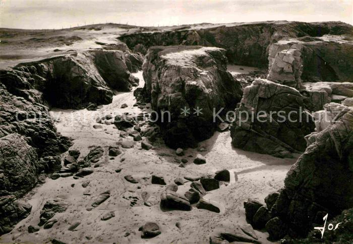 Quiberon Morbihan Port-Blanc Port-Bara